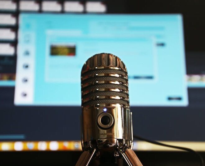 Deseja criar seu próprio Podcast? Entenda essas 8 Dicas sobre Direitos Autorais