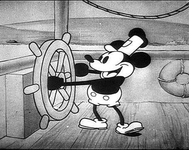 Mickey Mouse: principais dúvidas e respostas sobre Domínio Público